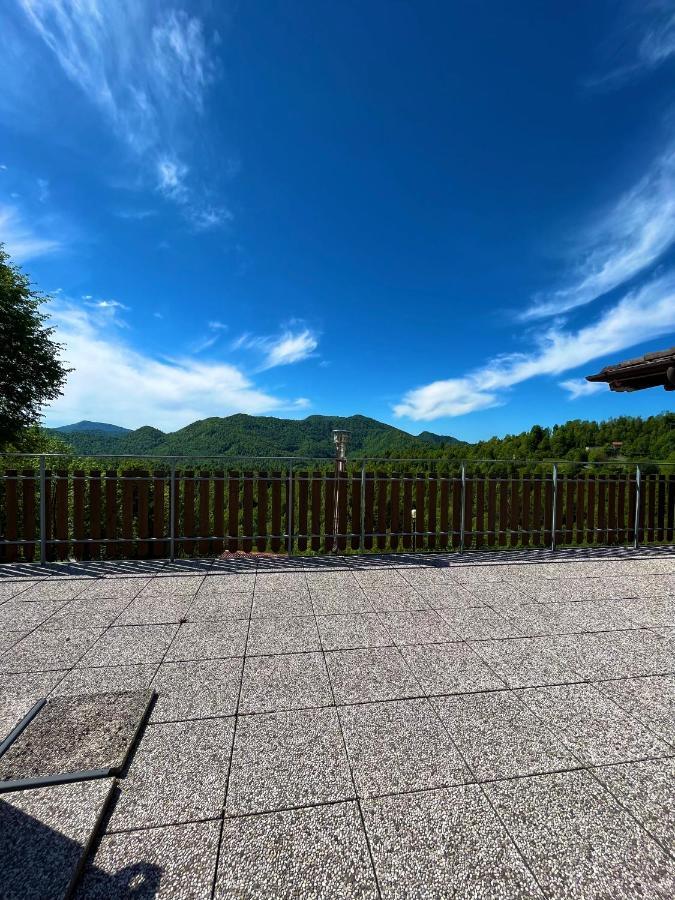 B&B Casa Svetlana Taipana Exterior photo